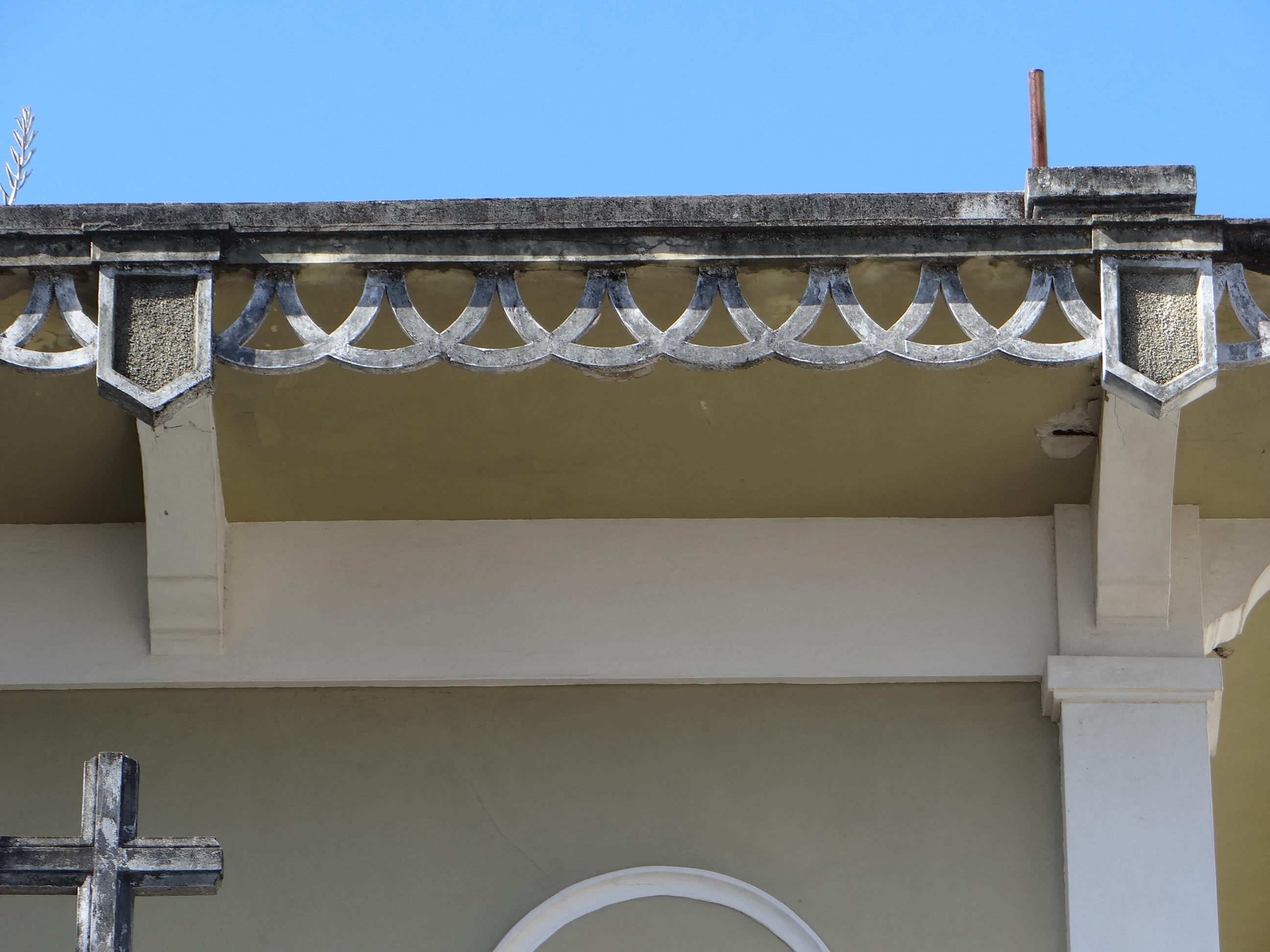 Convento Notre Dame - San Juan (Miramar) - 2015 00005